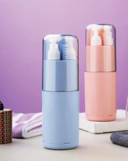 Travel Kit 6 in 1 - Complete Travel Essentials Set | Affimania