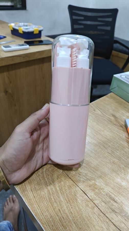 Travel Kit 6 in 1 - Complete Travel Essentials Set | Affimania