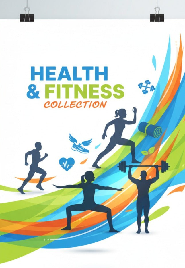 Health & Fitness Products - Posture Corrector & Waist Trimmer - Affimania