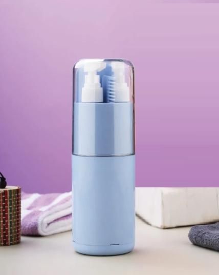 Travel Kit 6 in 1 - Complete Travel Essentials Set | Affimania