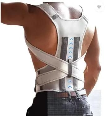 Posture Corrector - Comfortable Back Support Belt Universal