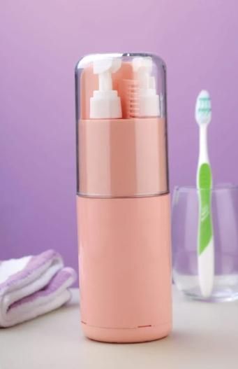 Travel Kit 6 in 1 - Complete Travel Essentials Set | Affimania